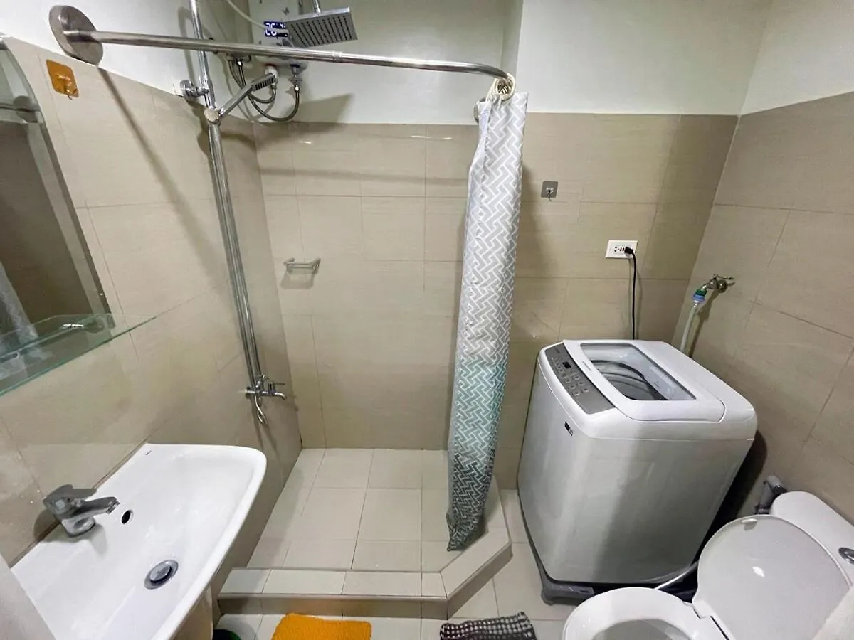 Shore 2 Tower 3 4 Floor Manila