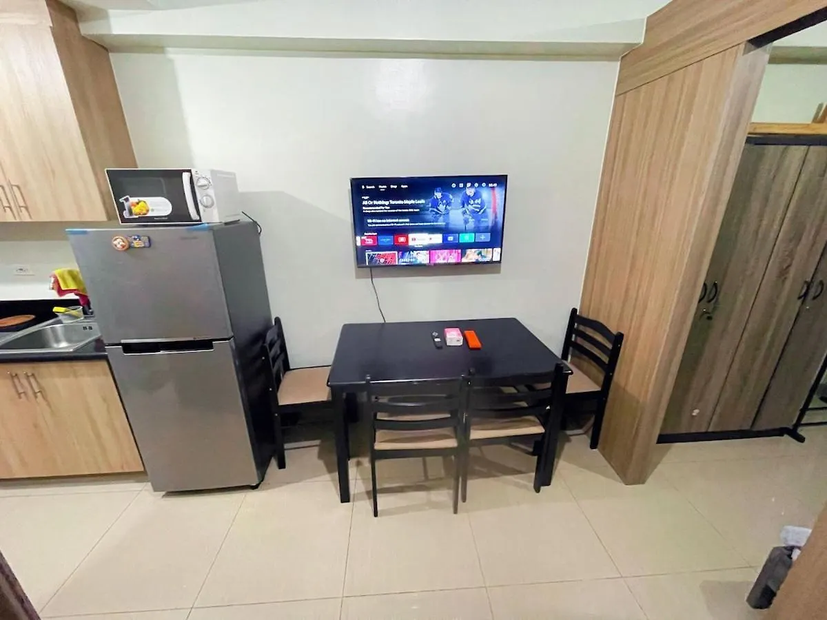 Shore 2 Tower 3 4 Floor Manila 0*,  Philippines