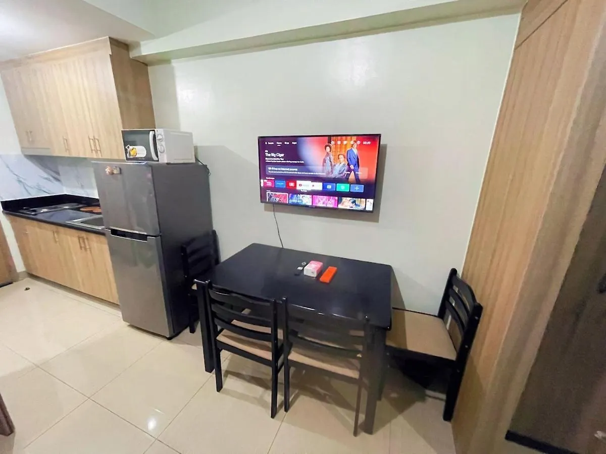 Shore 2 Tower 3 4 Floor Manila Philippines