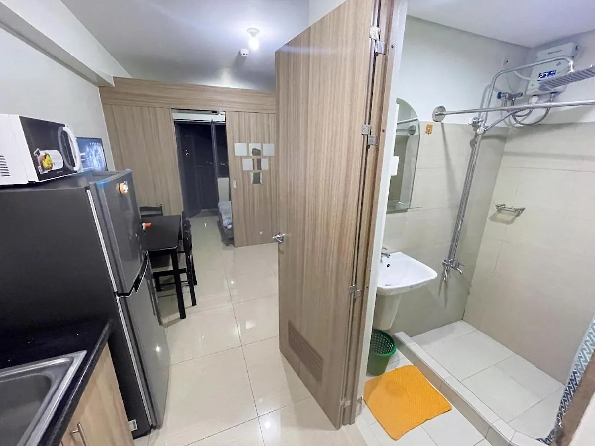 Apartment Shore 2 Tower 3 4 Floor Manila Philippines